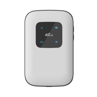 3G 2G Pocket 4G WiFi Router Dengan Slot Kartu SIM Untuk Operator Telekomunikasi
