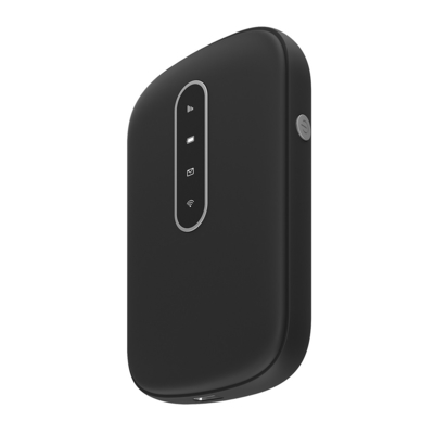 300Mhz Kecepatan 4G Pocket WiFi Router Untuk Perjalanan Rumah Kantor Hotel 17USD