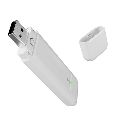 B1 3 5 7 8 20 38 39 40 41 Dongle WiFi USB 4G Dengan Slot Kartu Sim 2.4GHz