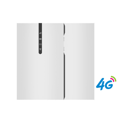 150Mbps Wifi 4G LTE Router Pocket Mobile Hotspot Untuk Perjalanan