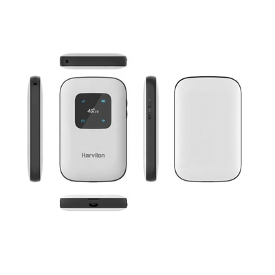 Router MiFi 4G LTE 802.11b/g/n/ac Standar WiFi untuk Pembeli B2B