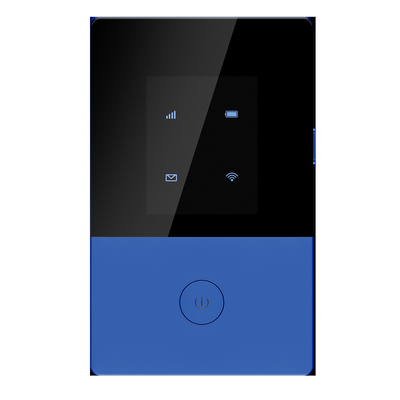 B1 3 5 7 8 20 38 39 40 41 3GB 1 5 8 Band 4G LTE Mobile Wifi Router