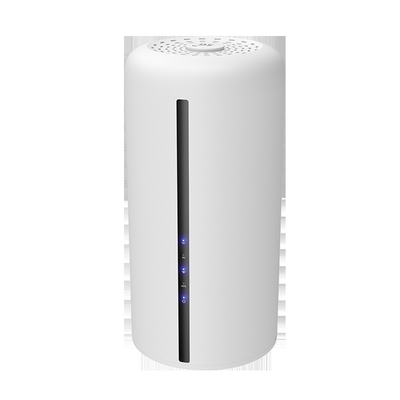 Kartu SIM 5G CPE Router Luar Ruangan CAT4 300Mbps Ponsel Tidak Terkunci