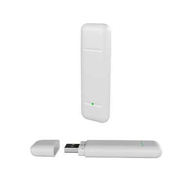Router Dongle USB 4G Kecepatan Tinggi, Tongkat Modem WiFi Nirkabel Dongle USB 4G Lte