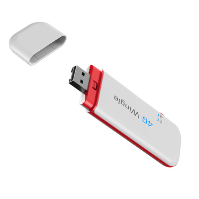 Nirkabel 150Mbps Mobile 4G USB Dongle Sim Card Portabel Broadband Dongle