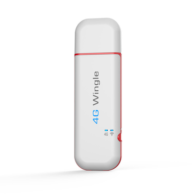 Nirkabel 150Mbps Mobile 4G USB Dongle Sim Card Portabel Broadband Dongle