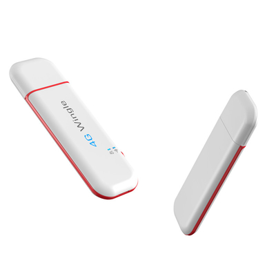 Nirkabel 150Mbps Mobile 4G USB Dongle Sim Card Portabel Broadband Dongle