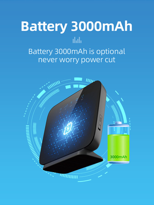 300Mbps 4G LTE Router Dalam Ruangan