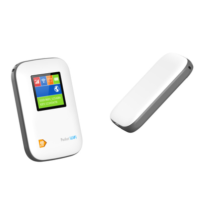Perjalanan Router Mifi Tidak Terkunci