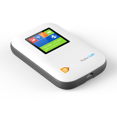 Perjalanan Router Mifi Tidak Terkunci