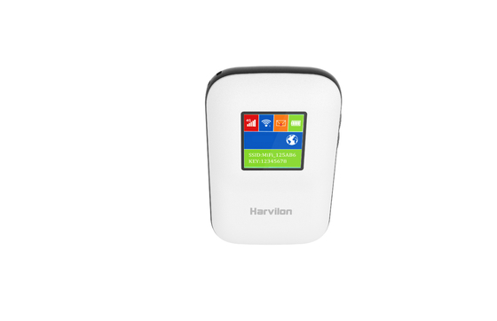 Perjalanan Router Mifi Tidak Terkunci
