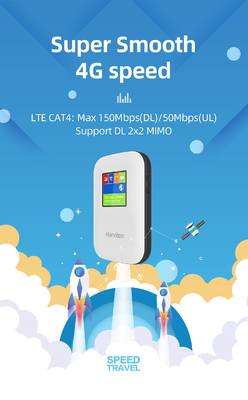 Perjalanan Router Mifi Tidak Terkunci