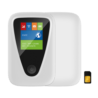B2 B4 B5 B12 B17 Tidak Terkunci 4g LTE Hotspot B1 B3 B7 3000mAh