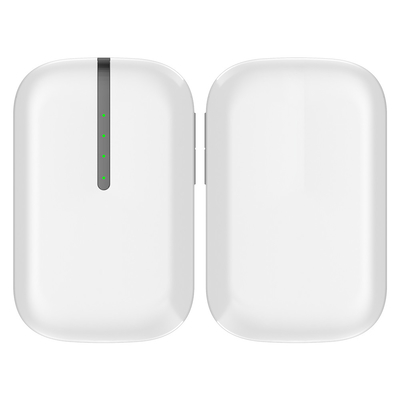 Mini Mobile Portable 4G Lte Pocket Wifi Router Hotspot Untuk Indoor Outdoor