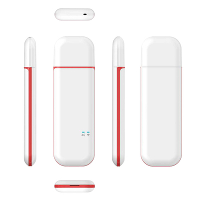 CE 4G WIFI Dongle 150 Mbps Mini Portabel Mengirim Dan Menerima Data