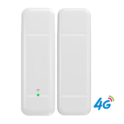 Mobile Pocket 4G USB Modem Dengan Slot Kartu Sim Antena Wingle 10 WiFis