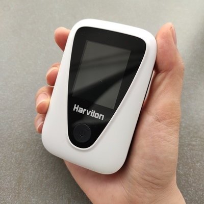 Hotspot Broadband Seluler 4G LTE 150Mbps Portabel Dengan Kartu Sim