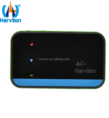 4G LTE 2 Antena 1 Ethernet Port Internet Modem Router