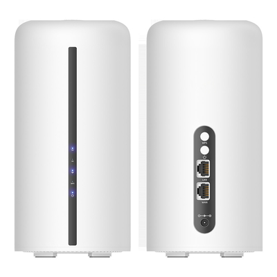 1.35GHz WIFI 5G CPE Router Realtek RTL8198D Hubungkan 32 Pengguna