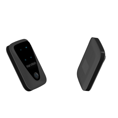 Harvilon Cat4 150Mbps Mobile 4G Router Mendukung Pengisian Antarmuka USB
