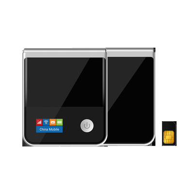 Portabel 3G 2G LTE Pocket 4G WIFI Hotspot Sim Card Modem