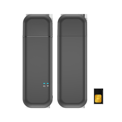Komputer Mobil USB 4G Wifi Dongle, 4G USB WiFi Stick