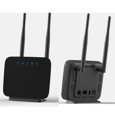 Router Nirkabel CPE 4G Tidak Terkunci