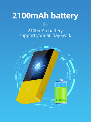 3G Portable Mobile 4G Router Pocket WiFi Car Dengan Slot Kartu Sim