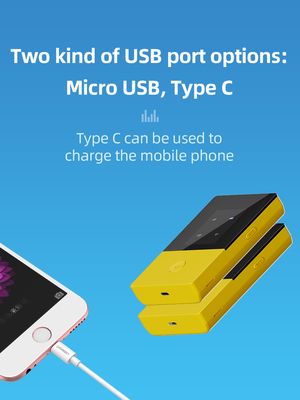 3G Portable Mobile 4G Router Pocket WiFi Car Dengan Slot Kartu Sim