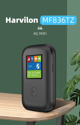 Hotspot WiFi Portabel 4G Seluler